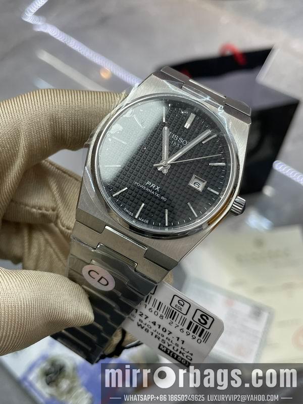 Replica Tissot watch 022469