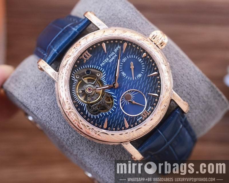 Replica Patek Philippe 42mm 031960