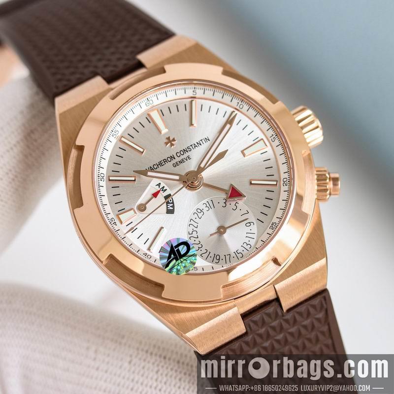 Replica Vacheron Constantin 41mm 042755