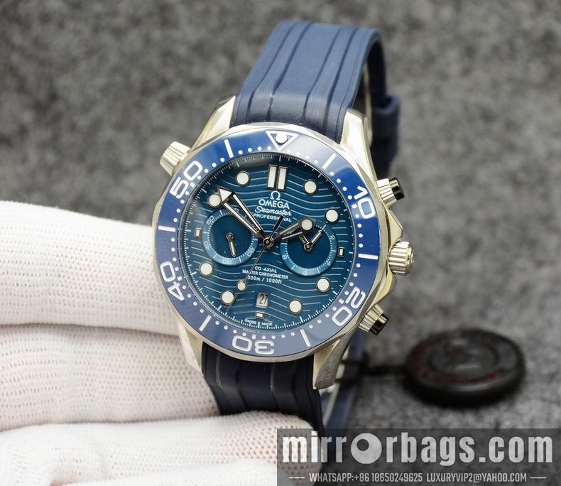 Replica Omega men 42X15mm 102312