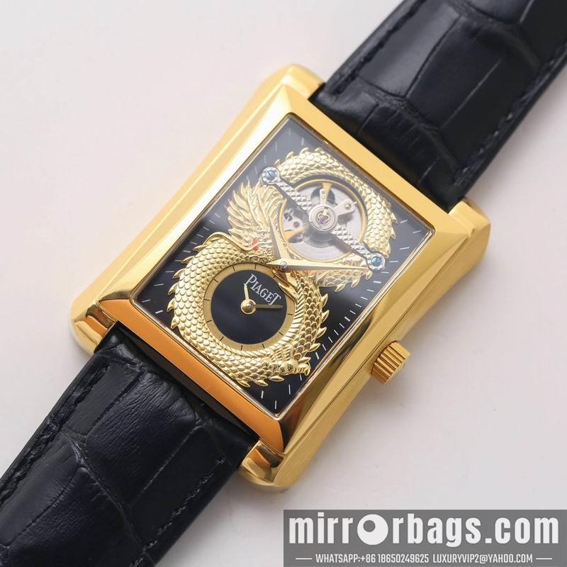 Replica Piaget 42mm 0413137