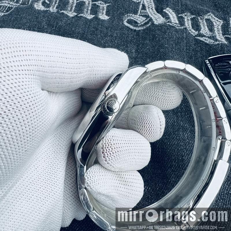 Replica Rolex 41mm 36mm 31mm 121728