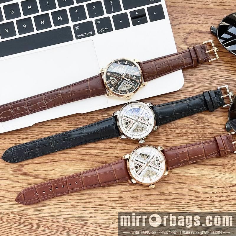 Replica Vacheron Constantin 40X12.5mm 101559