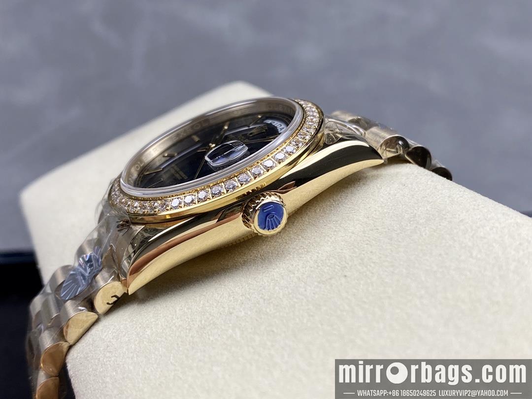 Replica Rolex 36mm 092913