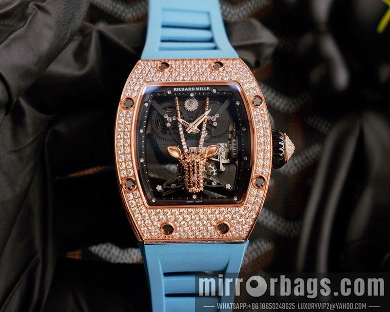 Replica Richard Mille Watch 032204