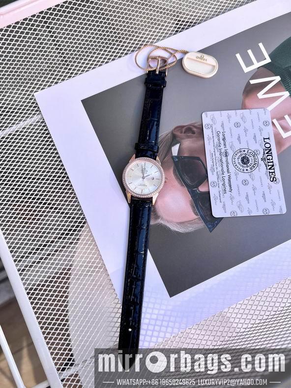 Replica Omega women 34X8mm 1231114