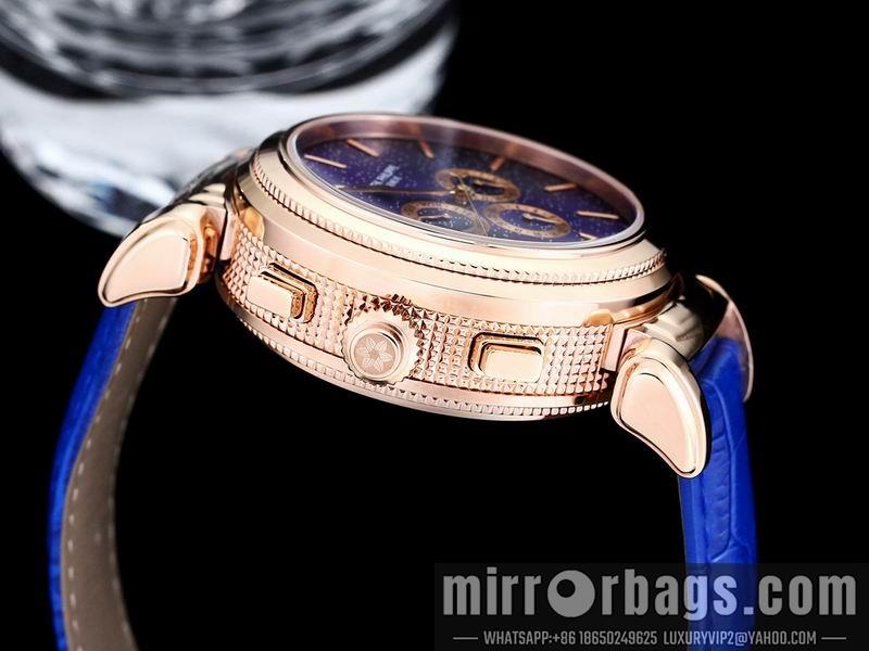 Replica Patek Philippe 50X15 031663