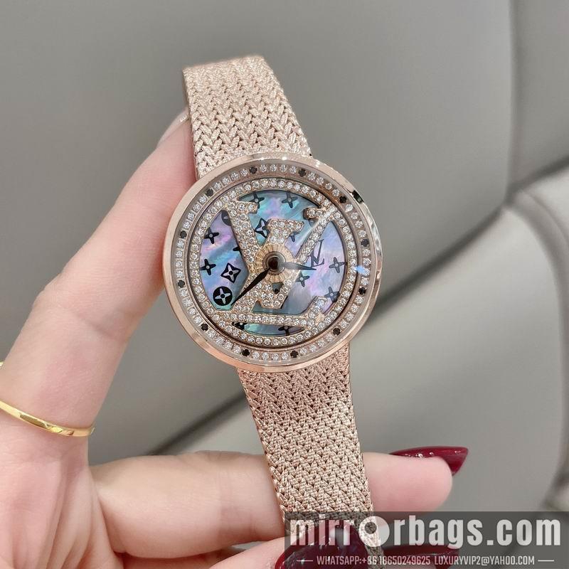 Replica LV 38X12mm 032267