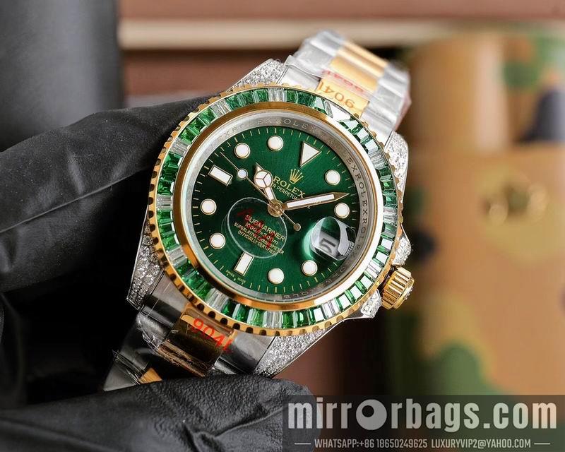 Replica Rolex 40mm 050732