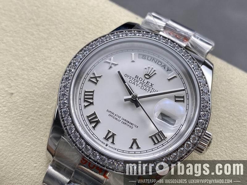 Replica Rolex 36mm 092910