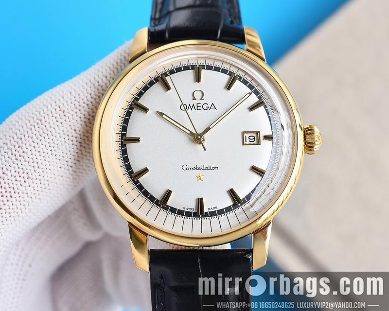 Replica Omega 42mm 032524