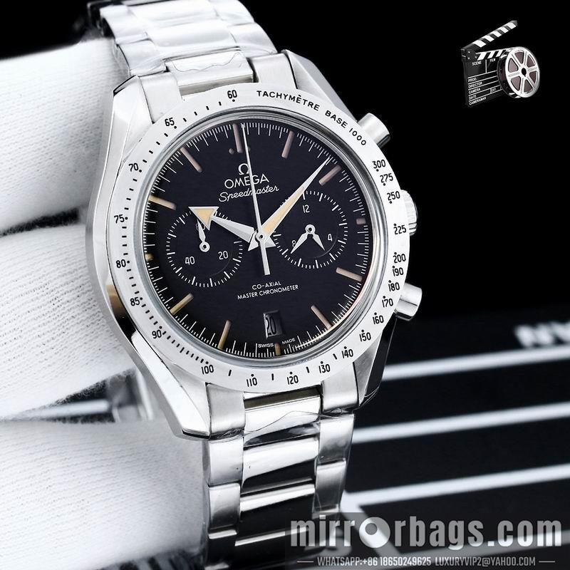 Replica Omega 43mm 072414
