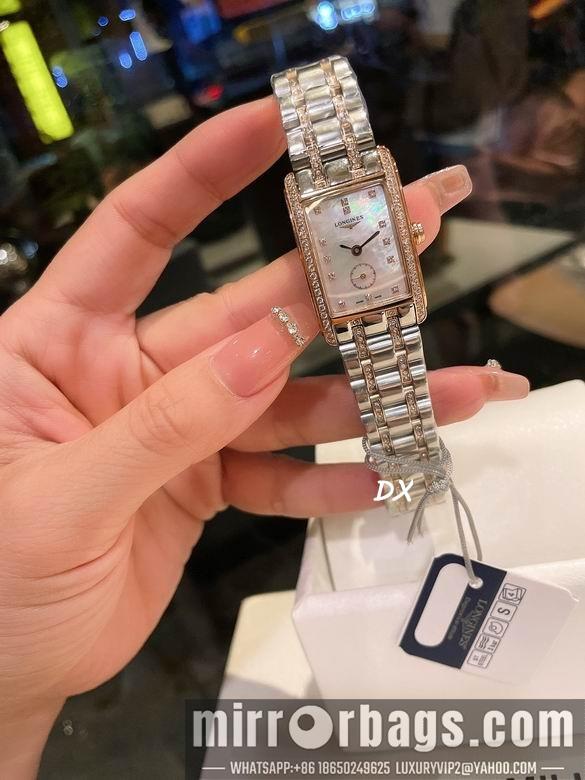 Replica Longines 33x22x7mm 12nms68