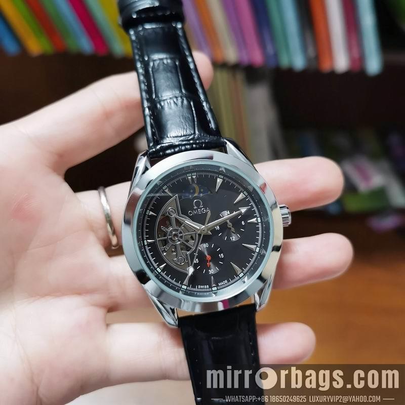 Replica Omega 40mm 110175