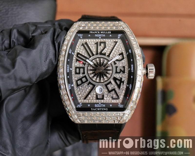 Replica Franck Muller 54X42X15mm 102377