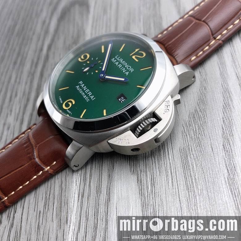 Replica Panerai men 44X16mm M26
