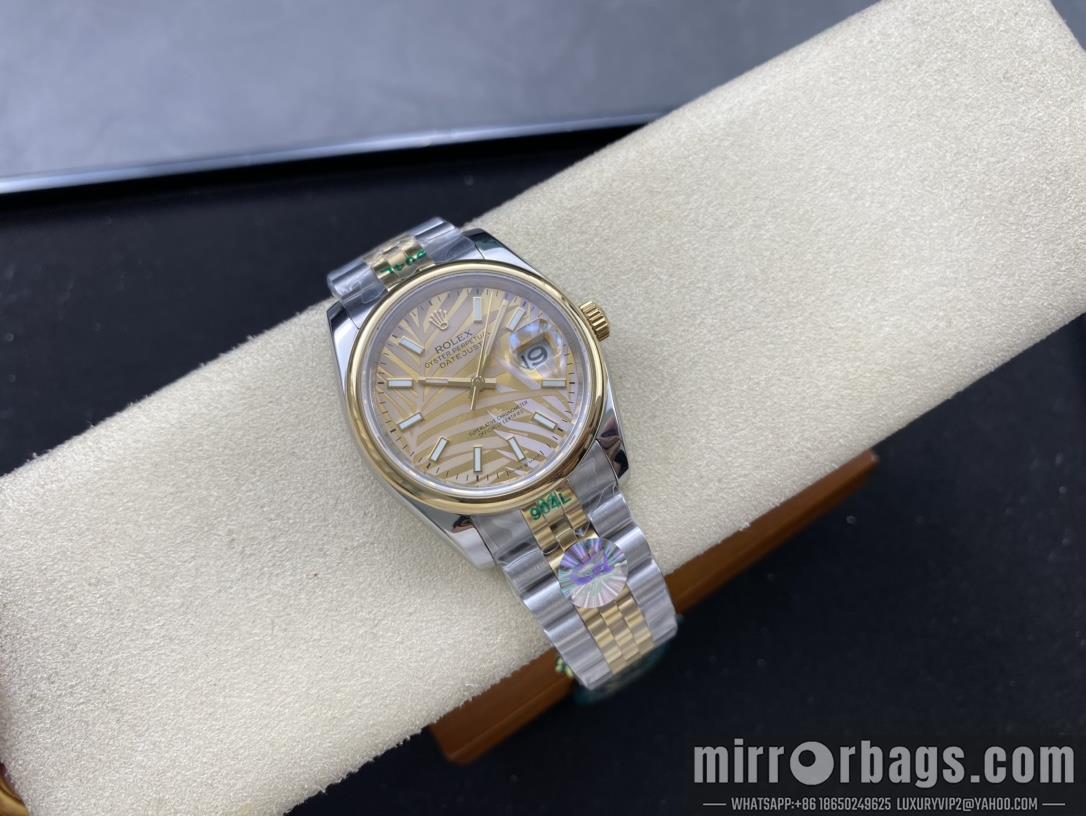 Replica Rolex 36mm 092942
