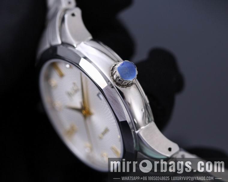 Replica Piaget men 40X12mm M04