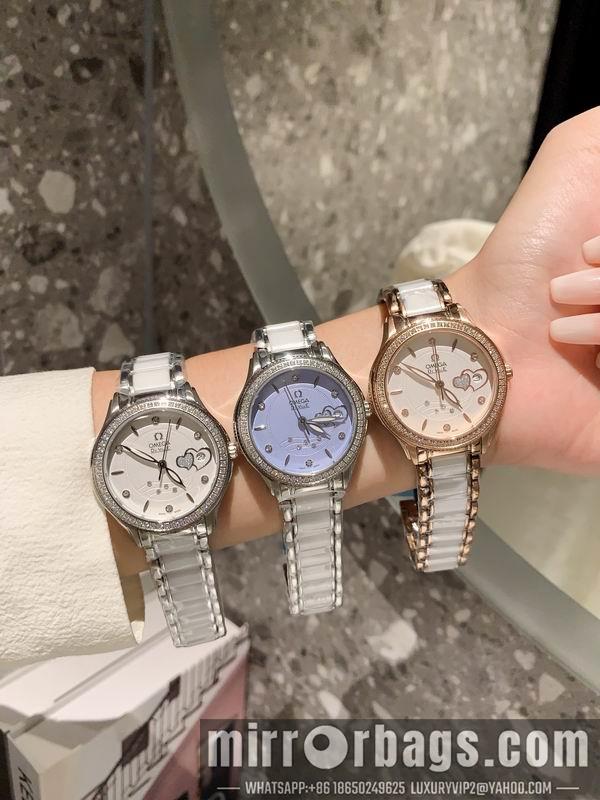 Replica Omega 33X8mm 0829104