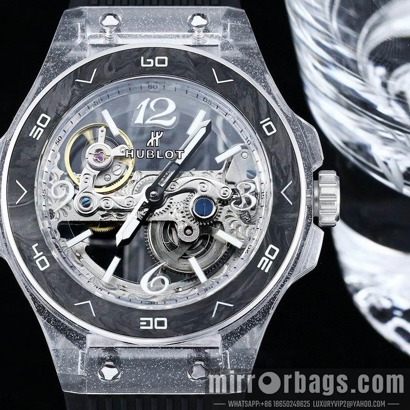 Replica Hublot 42X14mm 082919