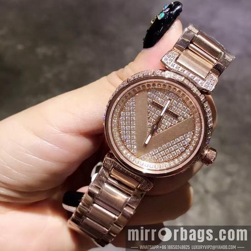 Replica LV 33mm 081605