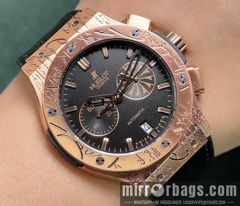 Replica Hublot 45X11.5mm 050830