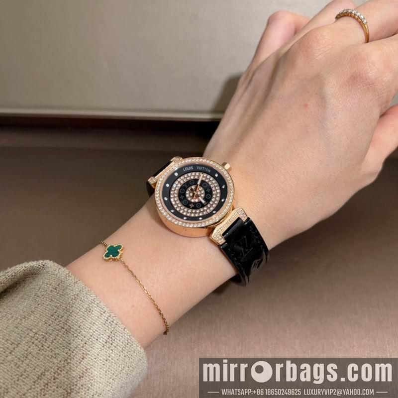 Replica LV 33mm 082236