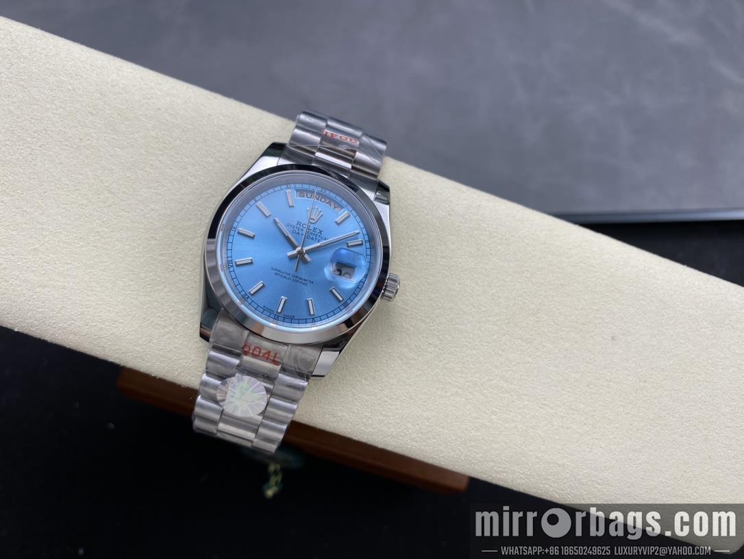 Replica Rolex 36mm 092946