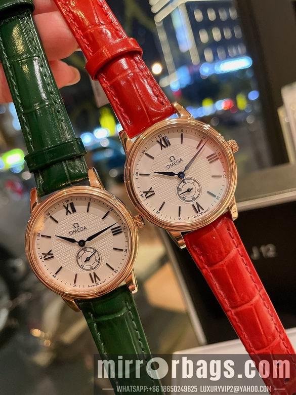 Replica Omega 40X10mm 30X10mm M87