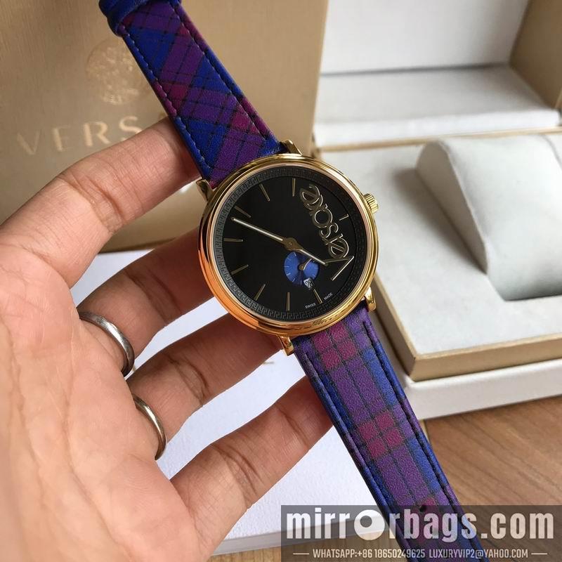 Replica Versace 38mm 0824122