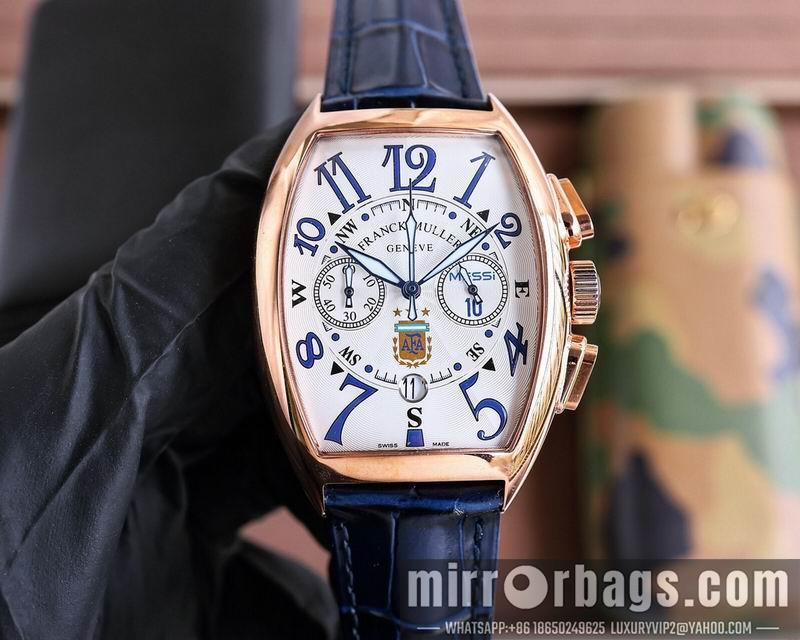 Replica Franck Muller 40X52mm 071444