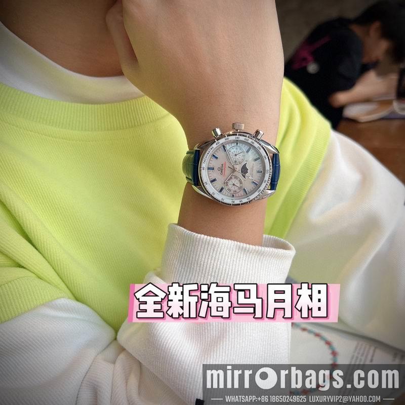 Replica Omega 37mm 042712