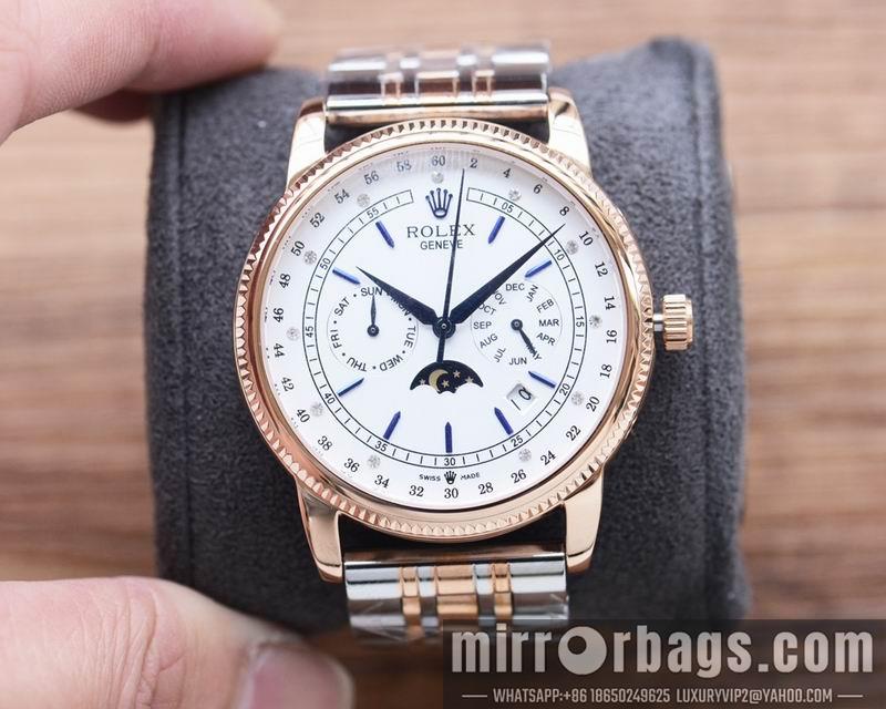 Replica Rolex 41X12mm 052004