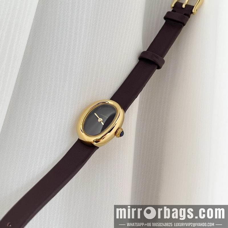 Replica Cartier M18X24mm L25X32mm 022361