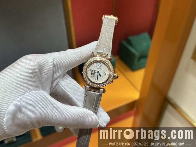 Replica Cartier 30mm 102350