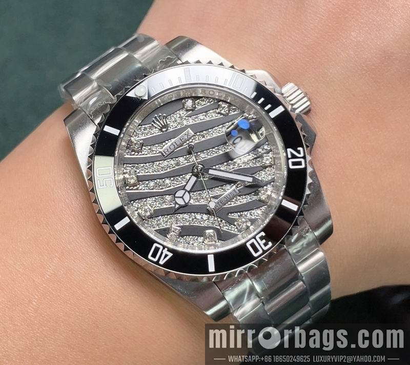 Replica Rolex 40mm 0831138