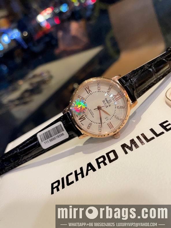 Replica Omega women 34X8mm 101663