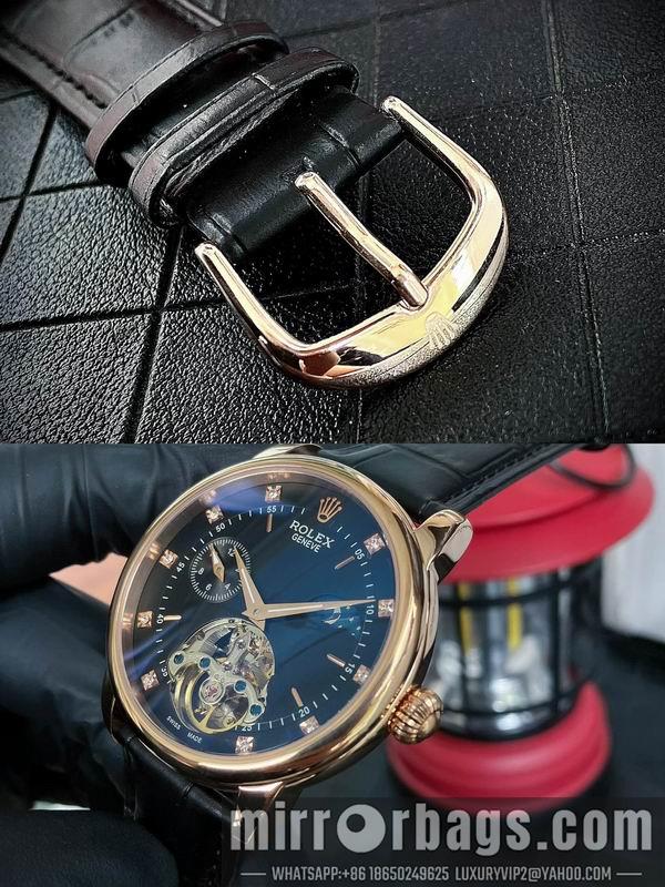 Replica Rolex 43mm 1101153