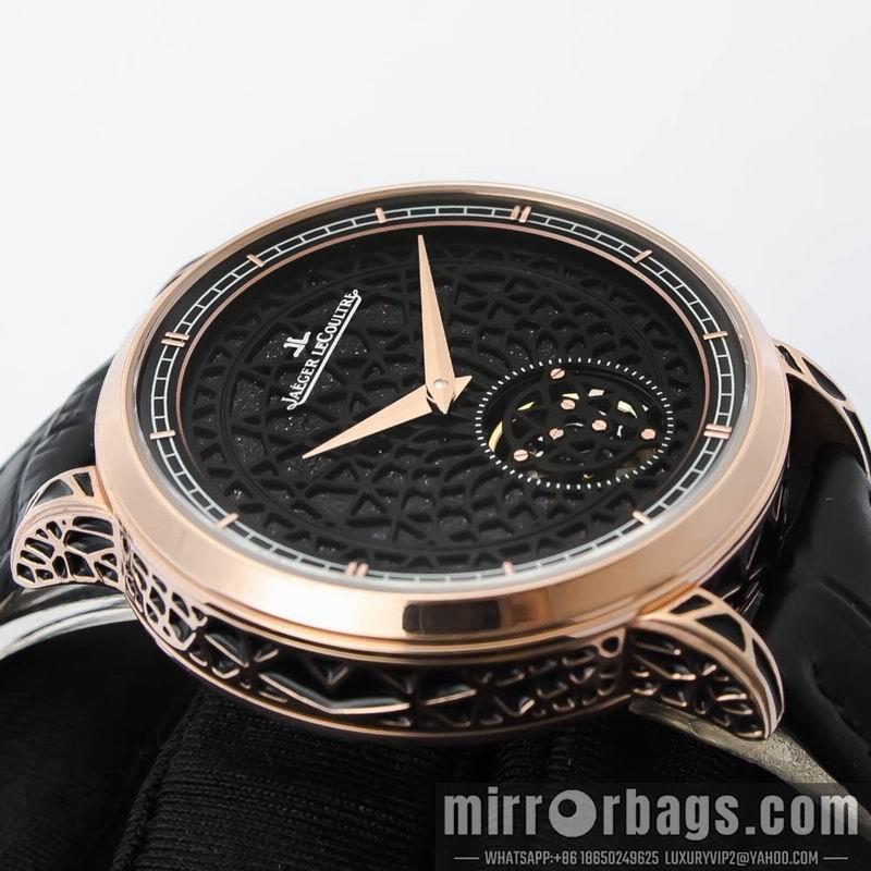 Replica Jaeger LeCoultre 43X13mm 121229