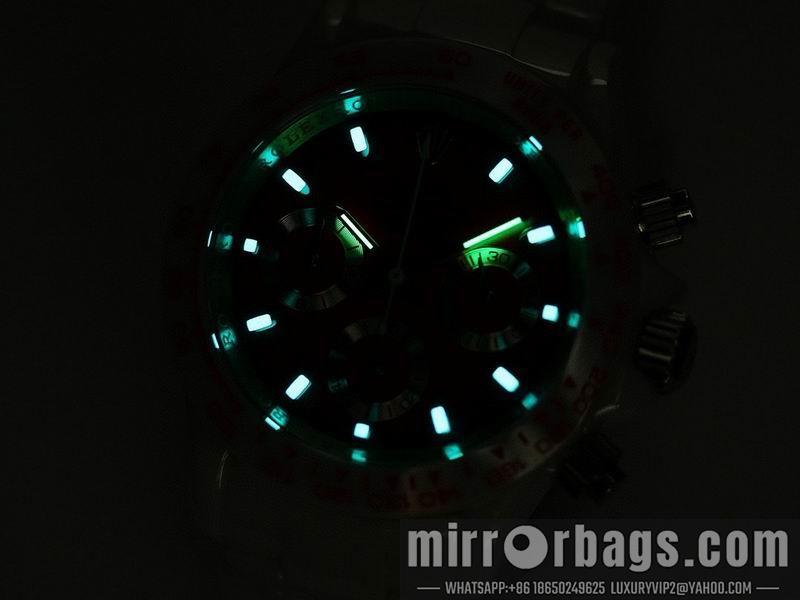 Replica Rolex 43mm 121712