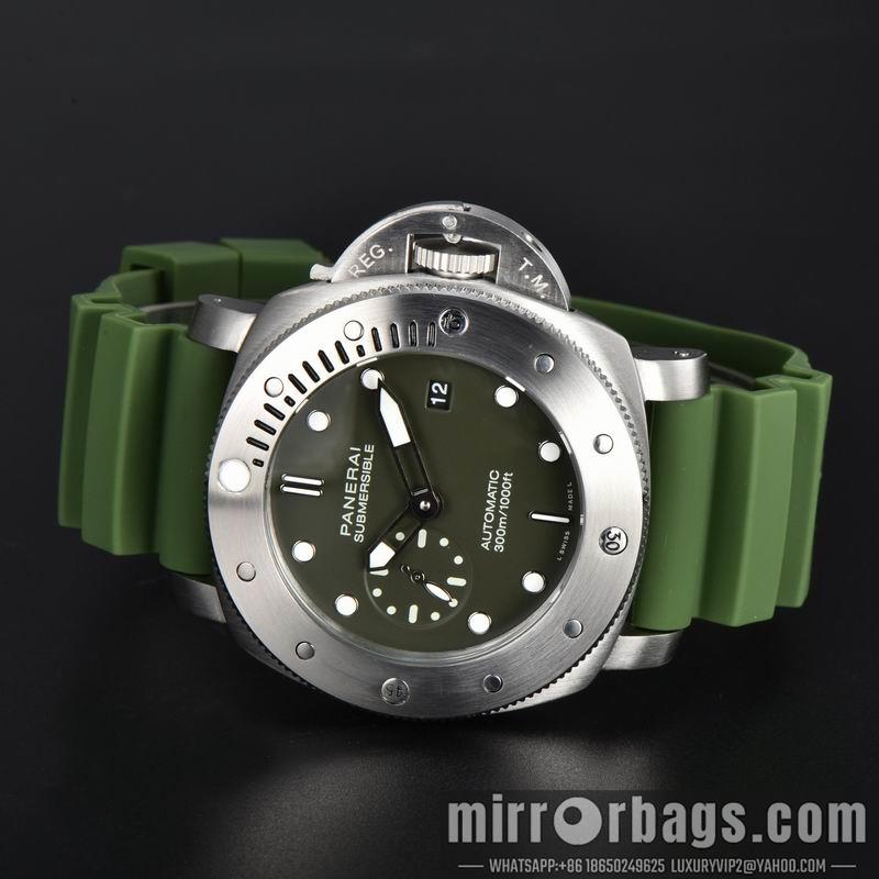 Replica Panerai 44X15mm 093033
