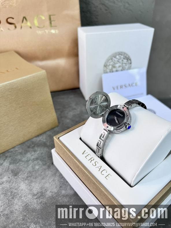 Replica Versace women 25mm 090935