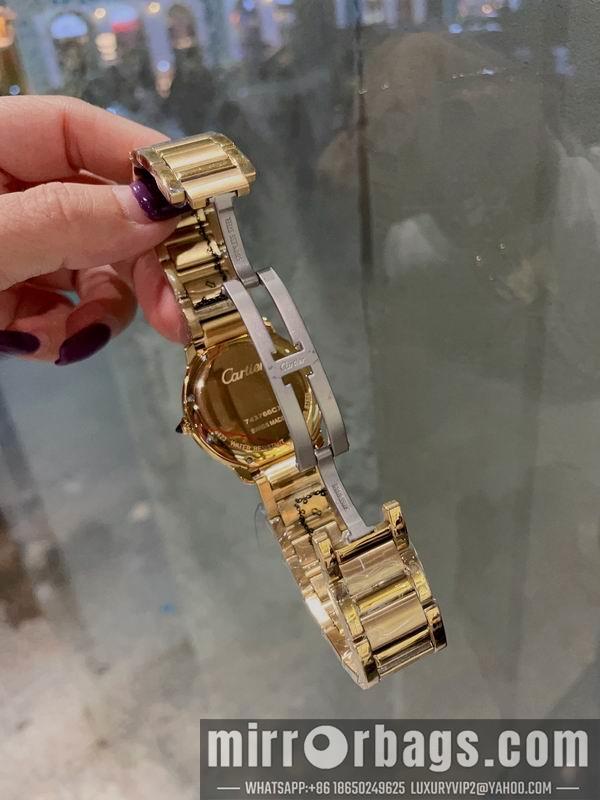 Replica Cartier 40mm 36mm 29mm 060343