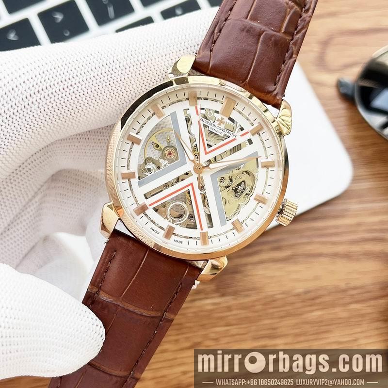 Replica Vacheron Constantin 40X12.5mm 101559