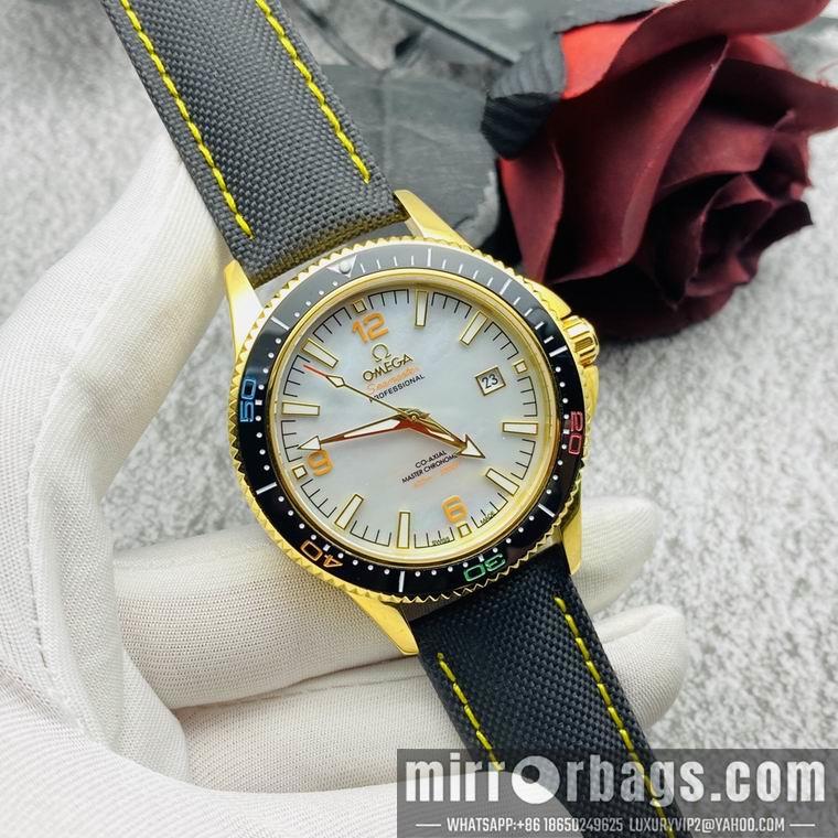 Replica Omega men 41X11mm M56