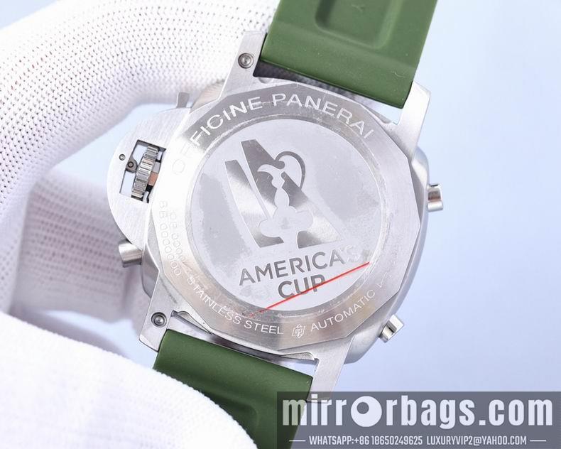 Replica Panerai watch M31