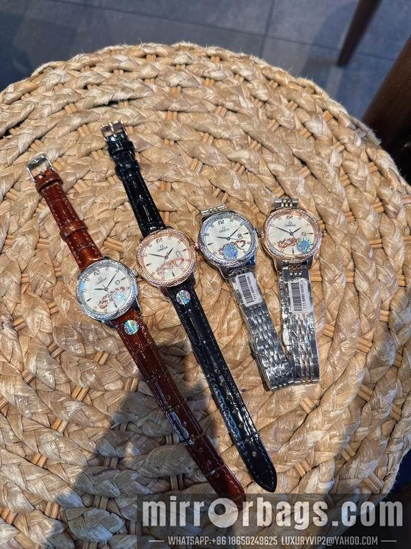 Replica Omega 36X9mm 101624