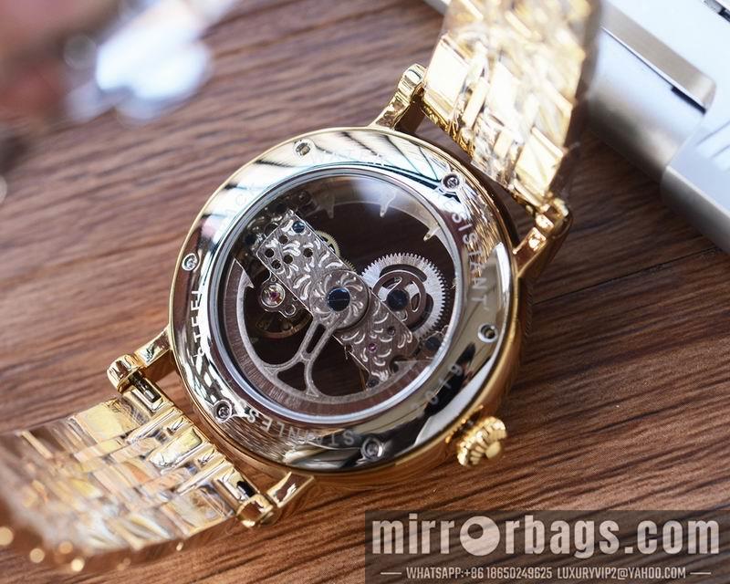 Replica Patek Philippe 41mm 091813