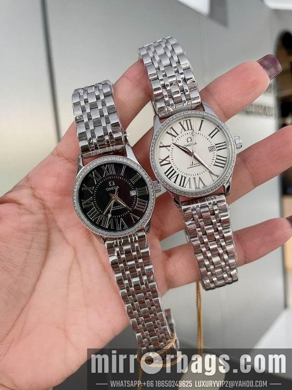 Replica Omega watch mb 080602
