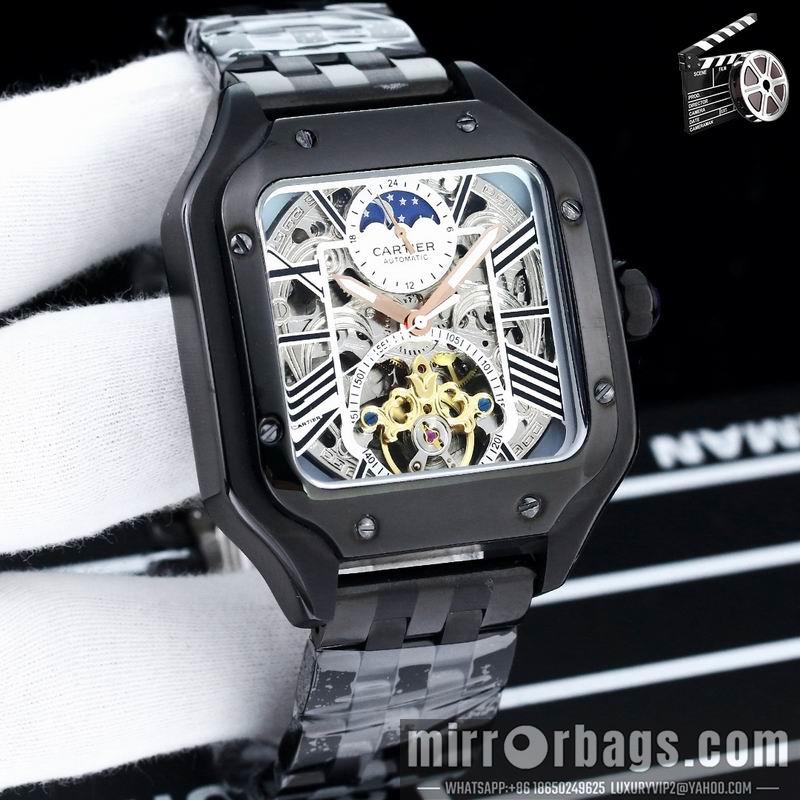 Replica Cartier 44X12mm 030226